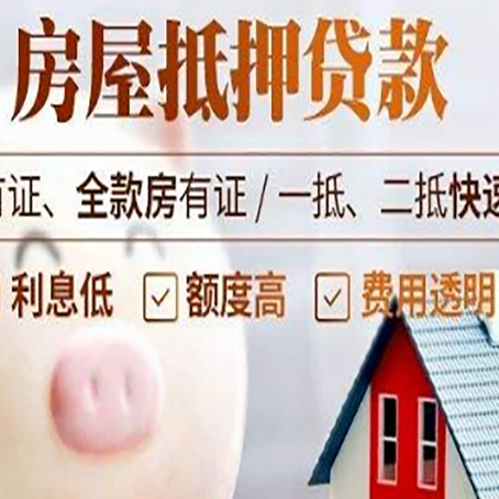 二道江贷款助贷公司新渝启服成立时间久